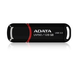 USB Flash Drive ADATA 128Gb, UV150, USB3.0, Negru
