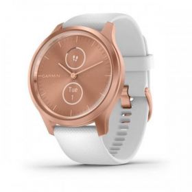 Smartwatch Garmin Vivomove Style Auriu-Roz