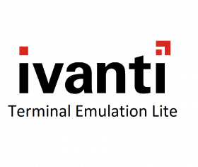 Licenta Ivanti Terminal Emulation Lite pentru Zebra MC2200 / MC2700