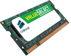 Memorie RAM SODIMM Corsair 4GB (1x4GB), DDR3 1600MHz, CL11, 1.5V