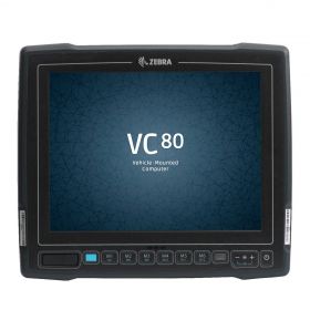 Tableta Zebra VC80x, 10inch;, Freezer, 4 GB, Android