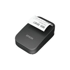 Imprimanta termica portabila Epson TM-P20II (111), Wi-Fi
