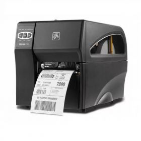 Imprimanta de etichete Zebra ZT220 DT, 300DPI