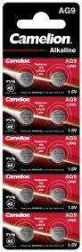 Camelion baterie ceas alcalina AG9 LR936 - PM1