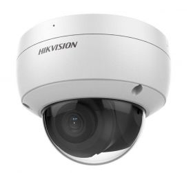 Camera supraveghere IP Hikvision Powered by Darkfighter DS-2CD2146G2H- ISU(2.8mm); 4MP