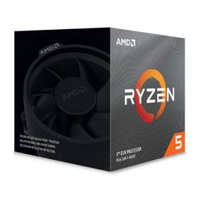 Procesor AMD Ryzen 5 3400G, YD3400C5FHBOX, 8 nuclee, Vega 11 Graphics ,Base Clock 3.7GHz (4.2 GHz MAX), AM4, PCI Express Version PCIe 3.0 x8,65W.