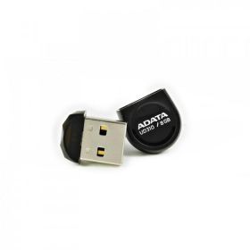 USB Flash Drive ADATA 8Gb, UD310 ,USB2.0 Negru