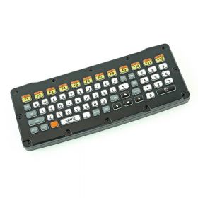 Tastatura QWERTY pentru Zebra ET60, ET65, VC USB, alfanumerica