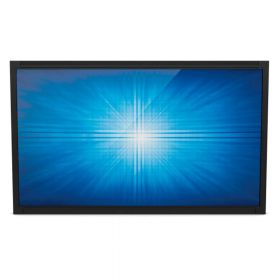 Monitor interactiv Elo Touch 3263L, 32 inch, Full HD, PCAP, Anti-glare, negru