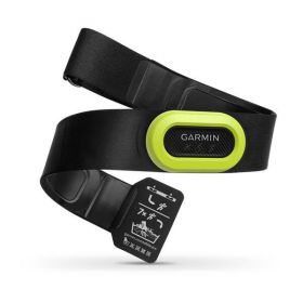 Garmin Pro Heart Rate Monitor