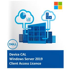 Dell Microsoft_WS_2019_5CALs_Device