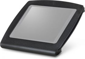 Suport SpacePole C-Frame High pentru tablete de 10inch;, negru