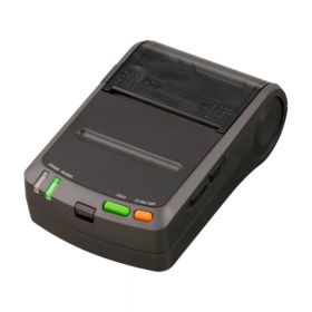 Imprimanta mobila de etichete Seiko DPU-S245, Bluetooth, USB, Serial