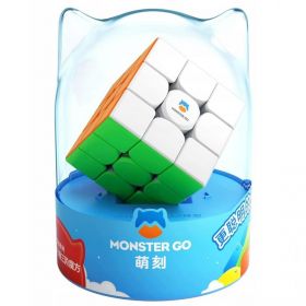Cub Gan Monster Go Mg3 Premium