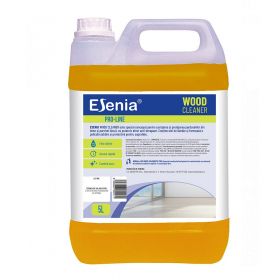Detergent pardoseala, Esenia Wood Cleaner Pro Line, Citrice 5 litri