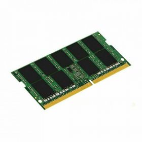 Memorie RAM Kingston, SODIMM, DDR4, 16GB, 2666MHz, CL19, 1.2V