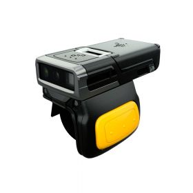 Ring scanner Zebra RS5100, SE4710, 2D, Bluetooth, baterie extinsa, single-trigger