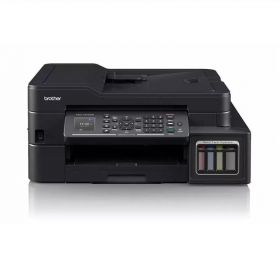 Multifunctional inkjet color Brother MFC-T910DW