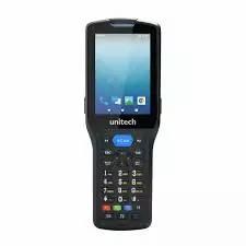 Terminal mobil Unitech HT380, Android 9, Wi-Fi, 2D