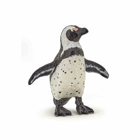 Papo Figurina Pinguin African