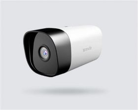 Camera supraveghere IP Tenda IT7-PRS-4, POE, Bullet, Obiectiv: 4mm, F2.2, rezolutie 2560 x 1440