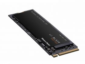 SSD WD, BLACK SN750, 1TB, M.2 2280 PCI Express, R/W speed 3100/1600MB/s