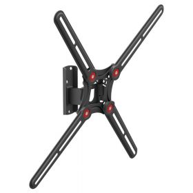 Barkan TV Wall Mount, Fits TVs with VESA up to 400x400 mm