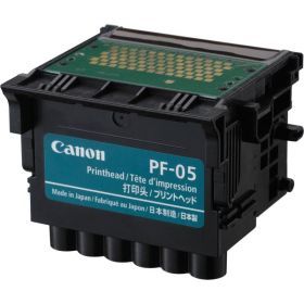 Printhead Canon PF-05, pentru Canon IPF 6300, IPF 6350, IPF 6300S, IPF 6400, IPF 6450, IPF 8300, IPF 8400, IPF 9400, IPF 9400S.