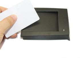 Cititor de carduri RFID Colormetrics C1400