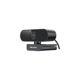 Camera Web Videoconferinta 2MP Hikvision DS-U02P (3.6mm), Auto focus; rezolutie 1080P