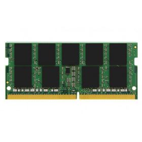 Memorie RAM notebook Kingston, SODIMM, DDR4, 16GB, 2400MHz, CL17