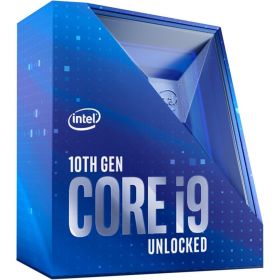 Procesor Intel Core 9-10900K 3.70GHz LGA 1200  UHD 630