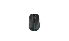 Mouse Serioux Flicker 212 WR Black