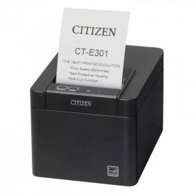 Imprimanta termica Citizen CT-E301