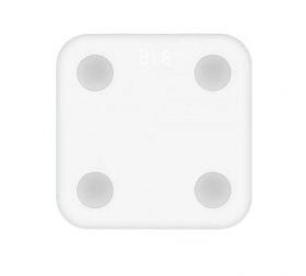 Cantar de baie Xiaomi MI Smart Scale 2 (White)