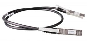 HPE Cablu DAC X240 SFP+ SFP+ 1.2m (JD096C)