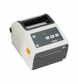 Imprimanta de etichete Zebra ZD421d HC, 300DPI, USB, USB Host, Bluetooth BLE, Ethernet