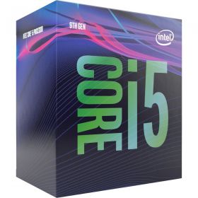 Procesor Intel Core i5-9400 Coffee Lake, BX80684I59400, LGA 1151