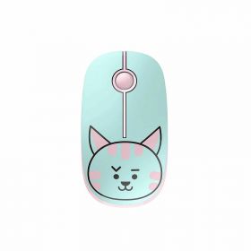 Mouse wireless Tellur Pisica 16000 DPI