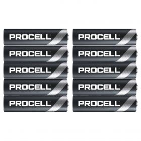 DuraCell Professional baterie AA (LR6) cutie 10 buc. ECOLOGIC PROCELL Constant industrial