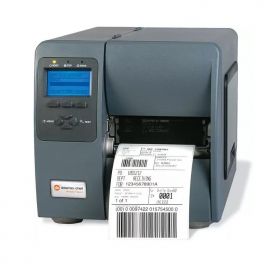 Imprimanta de etichete Honeywell M-4206, DT, 203DPI, Ethernet