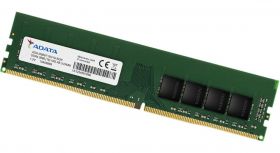 Memorie RAM Adata, DIMM, DDR4, 16GB, 2666MHz, CL19, 1.2V