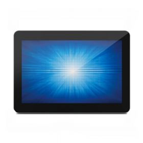 Sistem POS touchscreen Elo Touch I-Series 2.0, 10inch;, Value, Projected Capacitive, SSD, Android, negru