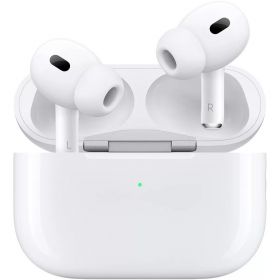 Apple Airpods Pro 2 & Wireless Case - Wh