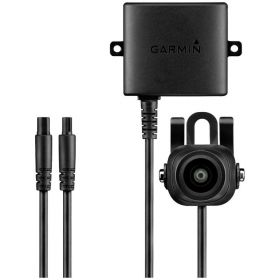 Backup Camera Garmin BC30, Wireless(2.4 GHz), senzor CMOS 1/3.7, rezolutie 640 x 480, unghi orizontal camera 140 grade, unghi vertical camera 115 grade, rezistenta la apa IPX7