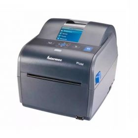 Imprimanta de etichete Honeywell PC43D, 300DPI, RTC