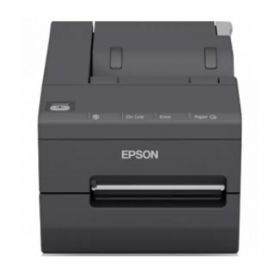 Imprimanta termica Epson TM-L500A