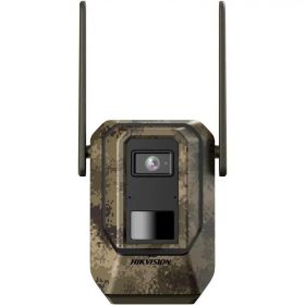 Camera supraveghere IP Hikvision Wildlife DS-2XS6F45G0-IC0/4G(2.8mm) (O-STD)