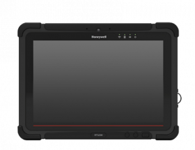 Tableta Honeywell RT10W, 2D, SR, 4G, Win10 IoT