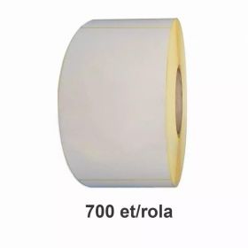Role etichete termice ZINTA detasabile 148x211mm, 700 et./rola